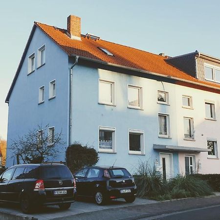 Ferienwohnung באד וויבל מראה חיצוני תמונה