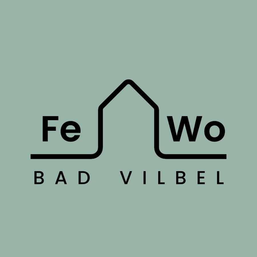 Ferienwohnung באד וויבל מראה חיצוני תמונה